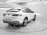 2021 BMW X4