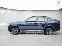 2021 BMW X4