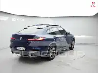 2021 BMW X4
