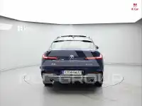 2021 BMW X4