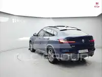 2021 BMW X4
