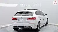 2021 BMW 1 series