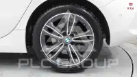 2021 BMW 1 series