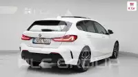 2021 BMW 1 series