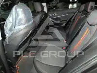 2021 BMW 1 series
