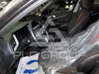2021 BMW 1 series