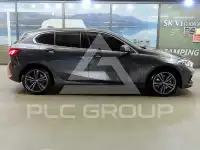 2021 BMW 1 series