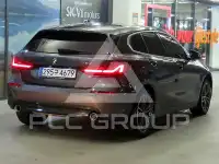 2021 BMW 1 series