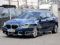 2021 BMW 1 series