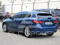 2021 BMW 1 series