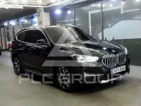 2021 BMW X1