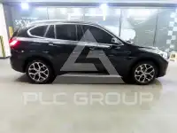 2021 BMW X1