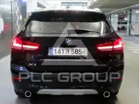 2021 BMW X1