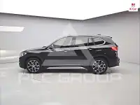 2021 BMW X1