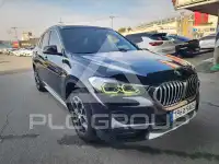 2021 BMW X1