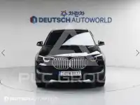 2021 BMW X1