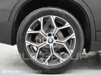 2021 BMW X1