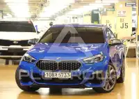 2021 BMW 2 Series