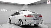 2021 BMW 2 Series
