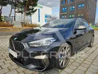 2021 BMW 2 Series