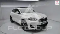 2021 BMW X2