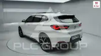 2021 BMW X2