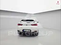 2021 BMW X2