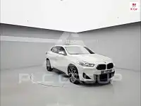 2021 BMW X2