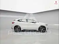 2021 BMW X2