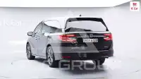 2021 Honda ODYSSEY