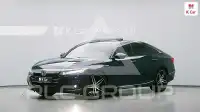 2021 Honda ACCORD