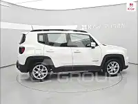 2021 Jeep Renegade