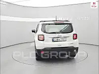 2021 Jeep Renegade