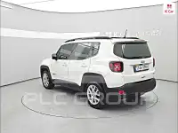 2021 Jeep Renegade