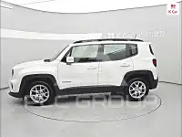 2021 Jeep Renegade