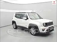2021 Jeep Renegade