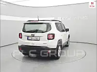 2021 Jeep Renegade