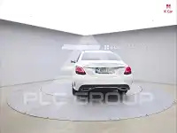 2021 Mercedes Benz C-Class