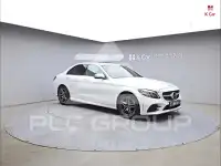 2021 Mercedes Benz C-Class