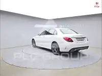 2021 Mercedes Benz C-Class