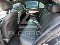 2021 Mercedes Benz E-Class