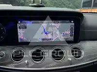 2021 Mercedes Benz E-Class