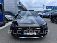 2021 Mercedes Benz E-Class