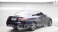 2021 Mercedes Benz E-Class