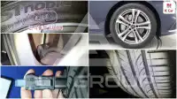 2021 Mercedes Benz E-Class