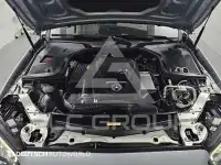 2021 Mercedes Benz E-Class