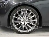 2021 Mercedes Benz E-Class