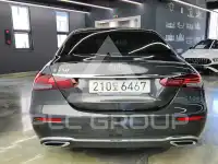 2021 Mercedes Benz E-Class