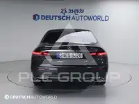 2021 Mercedes Benz E-Class