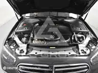 2021 Mercedes Benz E-Class